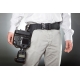SG-SCS SpiderPro Single Camera System (New belt material)